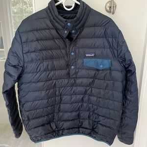 Patagonia Men’s Pullover Jacket Size M